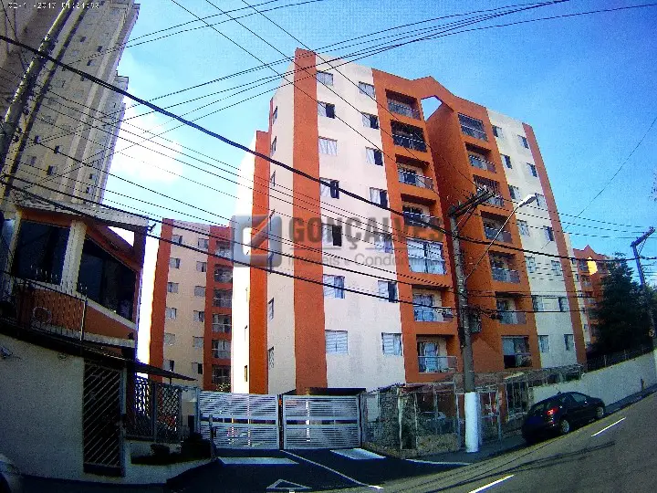 Foto 1 de Apartamento com 3 Quartos à venda, 64m² em Casa, São Bernardo do Campo