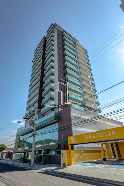 Foto 2 de Apartamento com 3 Quartos à venda, 153m² em Centro, Biguaçu