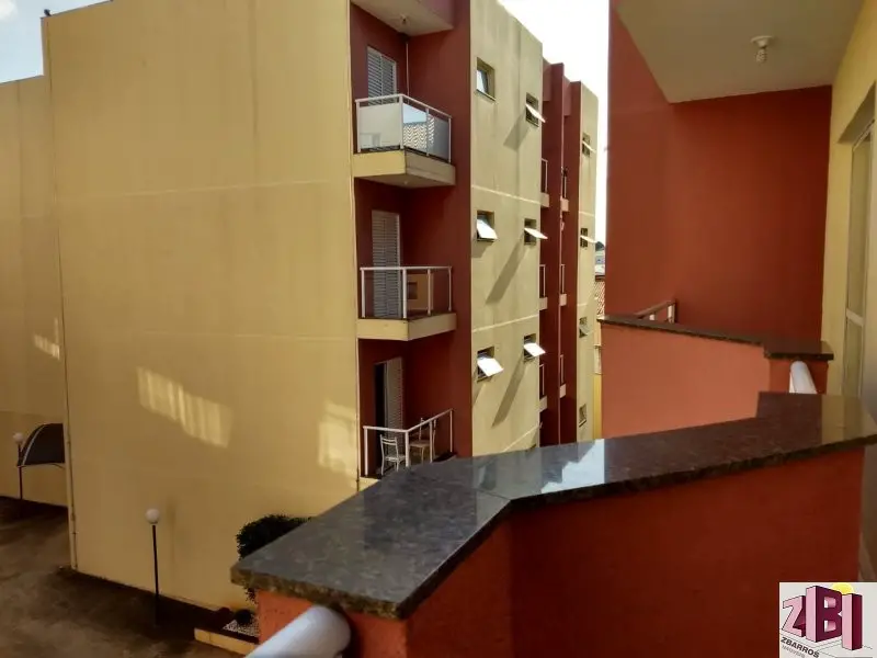 Foto 1 de Apartamento com 3 Quartos à venda, 123m² em Centro, Boituva