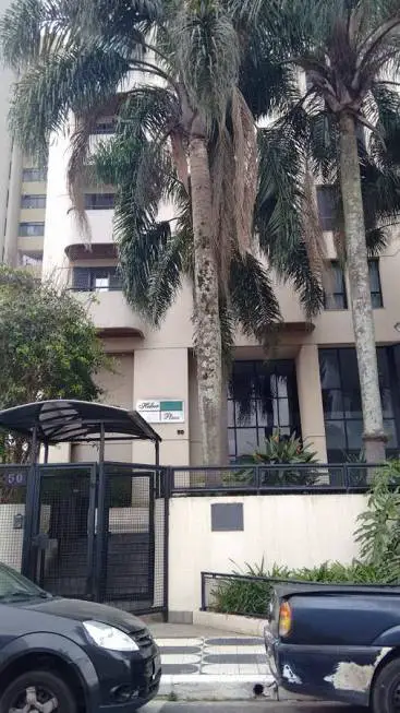Foto 3 de Apartamento com 3 Quartos à venda, 277m² em Centro, Mogi das Cruzes