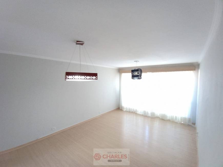 Foto 1 de Apartamento com 3 Quartos à venda, 160m² em Centro, Mogi Mirim