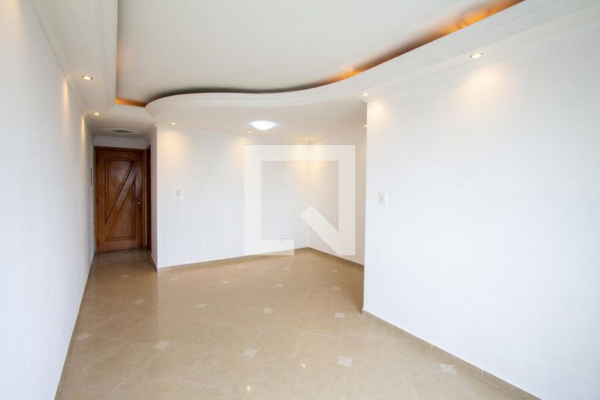 Foto 1 de Apartamento com 3 Quartos para alugar, 65m² em Centro, Osasco