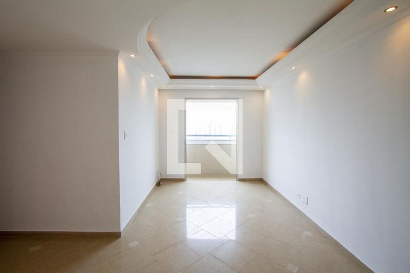 Foto 3 de Apartamento com 3 Quartos para alugar, 65m² em Centro, Osasco