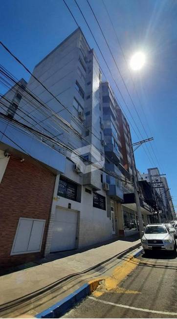 Foto 1 de Apartamento com 3 Quartos à venda, 130m² em Centro, Passo Fundo