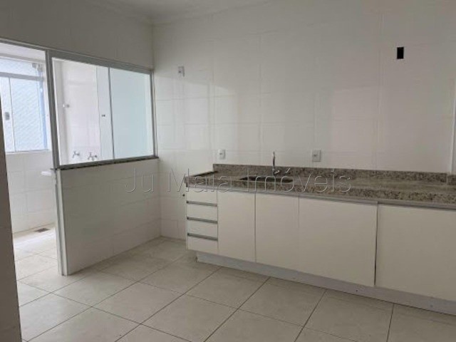 Foto 1 de Apartamento com 3 Quartos à venda, 177m² em Centro, Pouso Alegre