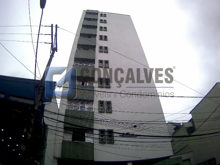 Foto 1 de Apartamento com 3 Quartos à venda, 153m² em Centro, São Caetano do Sul