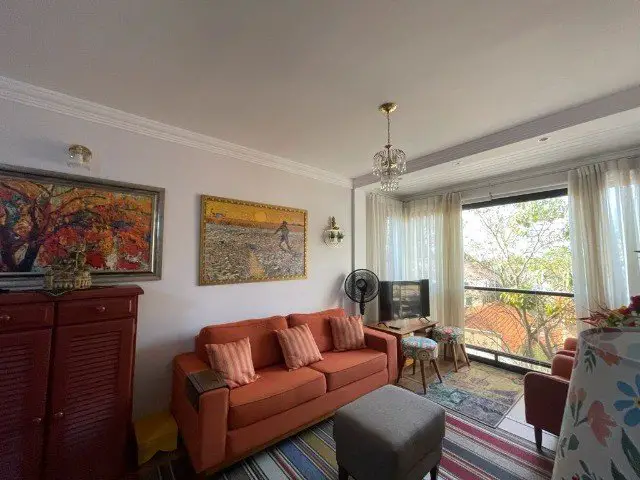 Foto 1 de Apartamento com 3 Quartos à venda, 96m² em Centro, São José dos Campos