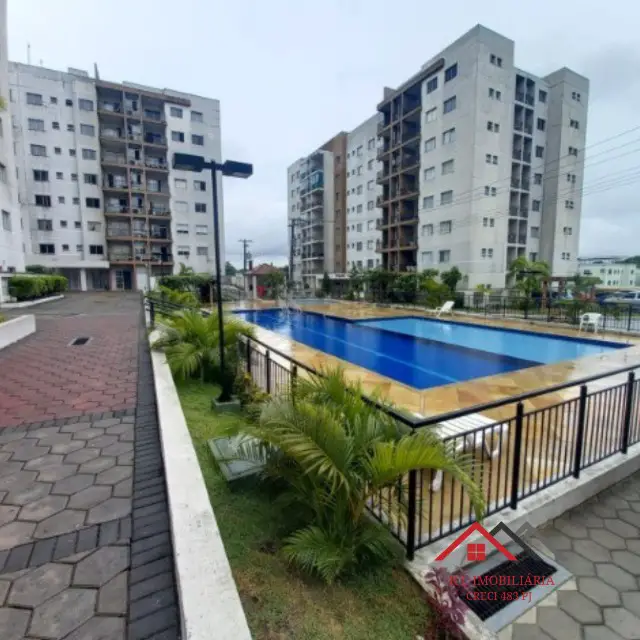 Foto 3 de Apartamento com 3 Quartos à venda, 80m² em Colônia Terra Nova, Manaus