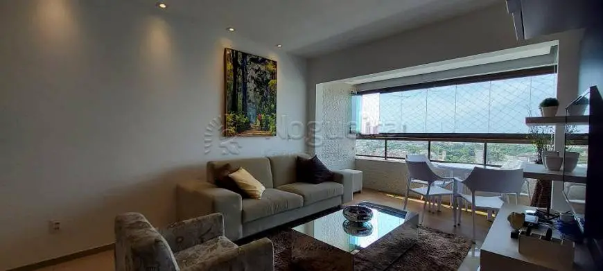 Foto 1 de Apartamento com 3 Quartos à venda, 109m² em Espinheiro, Recife