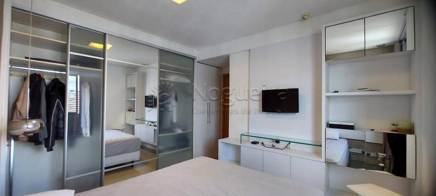 Foto 4 de Apartamento com 3 Quartos à venda, 109m² em Espinheiro, Recife