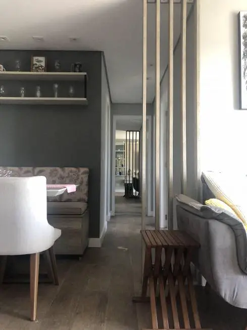 Foto 5 de Apartamento com 3 Quartos à venda, 58m² em Ferrazópolis, São Bernardo do Campo