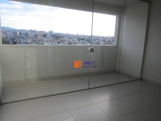 Foto 1 de Apartamento com 3 Quartos à venda, 73m² em Graça, Belo Horizonte