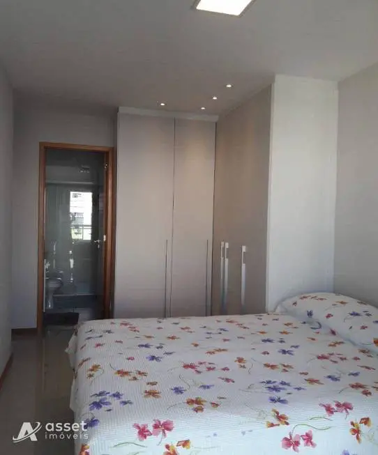 Foto 4 de Apartamento com 3 Quartos à venda, 113m² em Icaraí, Niterói