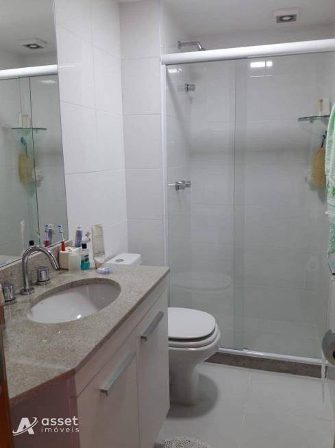 Foto 5 de Apartamento com 3 Quartos à venda, 113m² em Icaraí, Niterói