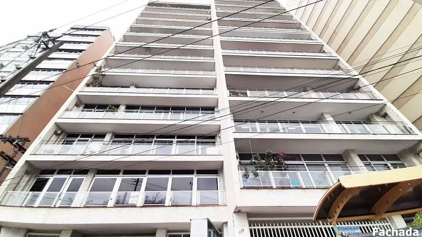 Foto 1 de Apartamento com 3 Quartos para alugar, 259m² em Icaraí, Niterói