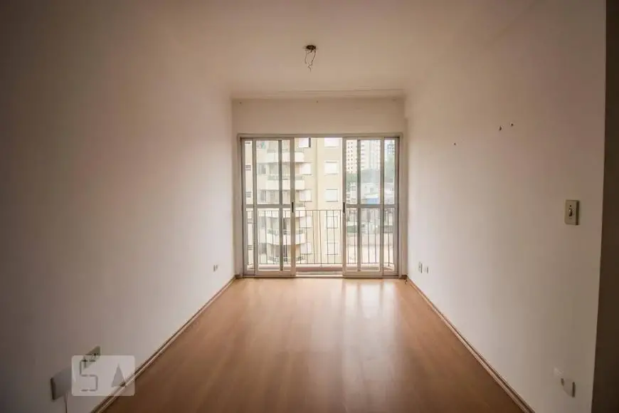 Foto 1 de Apartamento com 3 Quartos para alugar, 76m² em Jabaquara, São Paulo