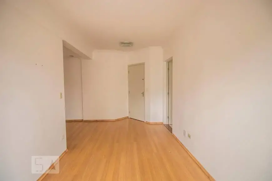 Foto 4 de Apartamento com 3 Quartos para alugar, 76m² em Jabaquara, São Paulo