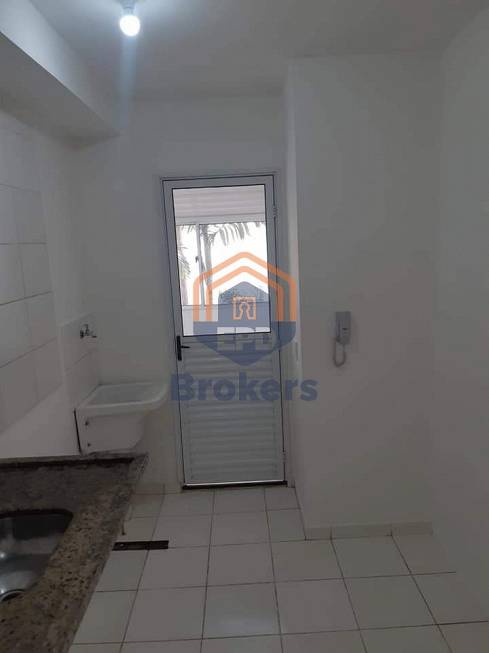 Foto 5 de Apartamento com 3 Quartos para venda ou aluguel, 70m² em Jardim Alto da Boa Vista, Valinhos