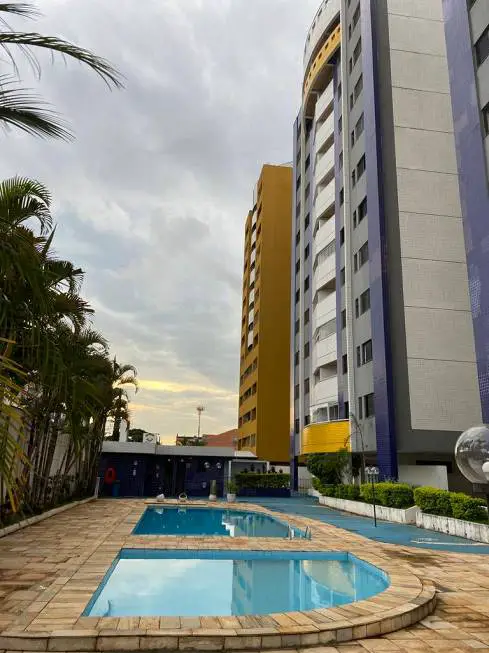 Foto 1 de Apartamento com 3 Quartos à venda, 160m² em Jardim Ana Maria, Sorocaba