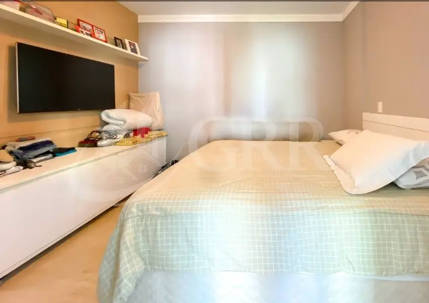 Foto 5 de Apartamento com 3 Quartos à venda, 160m² em Jardim Aquarius, São José dos Campos