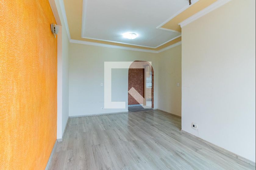 Foto 3 de Apartamento com 3 Quartos à venda, 64m² em Jardim Marajoara, São Paulo
