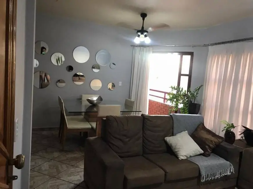 Foto 2 de Apartamento com 3 Quartos à venda, 120m² em Jardim Pinheiros, São José do Rio Preto