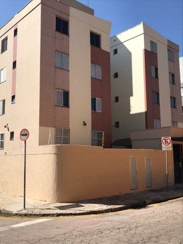 Foto 1 de Apartamento com 3 Quartos à venda, 77m² em Jardim Pitangueiras I, Jundiaí