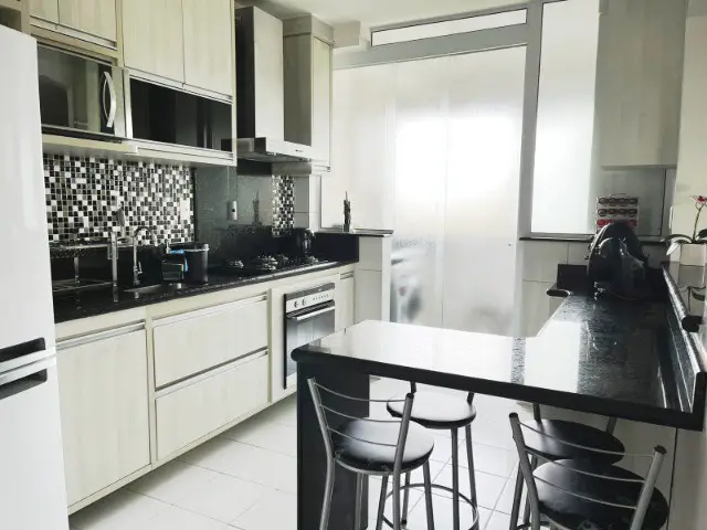 Foto 5 de Apartamento com 3 Quartos à venda, 95m² em Jardim Satélite, São José dos Campos