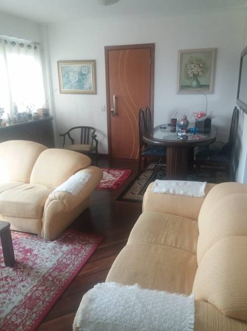 Foto 3 de Apartamento com 3 Quartos à venda, 80m² em Jardim Wallace Simonsen, São Bernardo do Campo