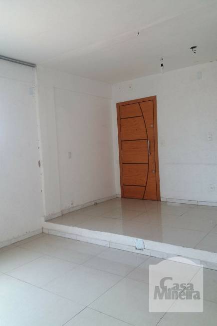 Foto 1 de Apartamento com 3 Quartos à venda, 70m² em João Pinheiro, Belo Horizonte