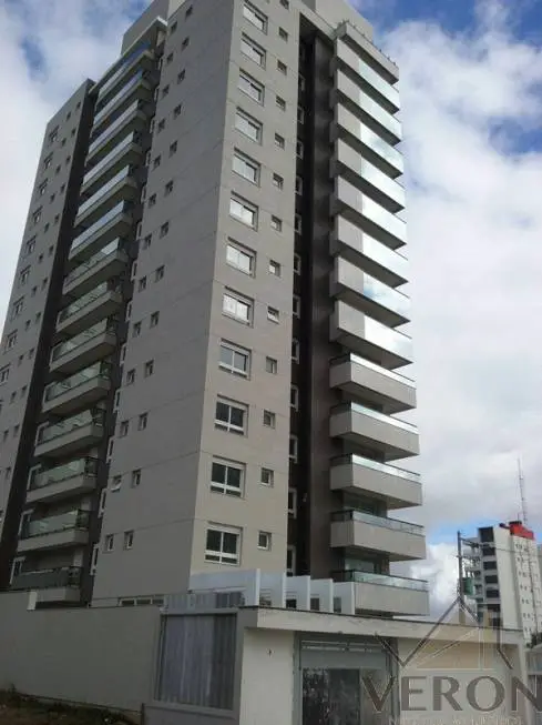 Foto 1 de Apartamento com 3 Quartos à venda, 169m² em Madureira, Caxias do Sul