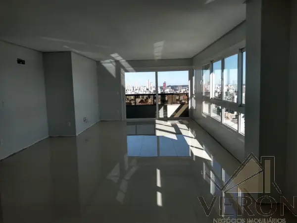Foto 4 de Apartamento com 3 Quartos à venda, 169m² em Madureira, Caxias do Sul