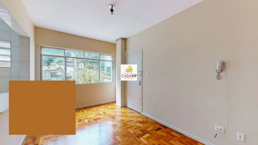 Foto 1 de Apartamento com 3 Quartos à venda, 83m² em Mirandópolis, São Paulo