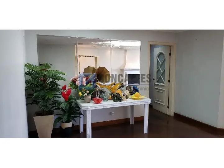 Foto 3 de Apartamento com 3 Quartos à venda, 153m² em Nova Petrópolis, São Bernardo do Campo