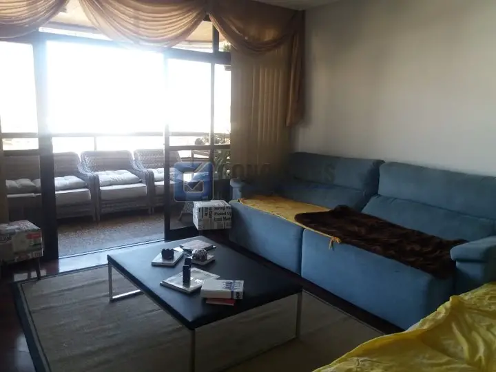 Foto 4 de Apartamento com 3 Quartos à venda, 168m² em Nova Petrópolis, São Bernardo do Campo