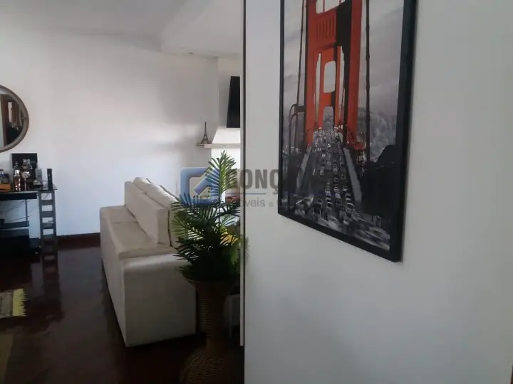 Foto 5 de Apartamento com 3 Quartos à venda, 168m² em Nova Petrópolis, São Bernardo do Campo