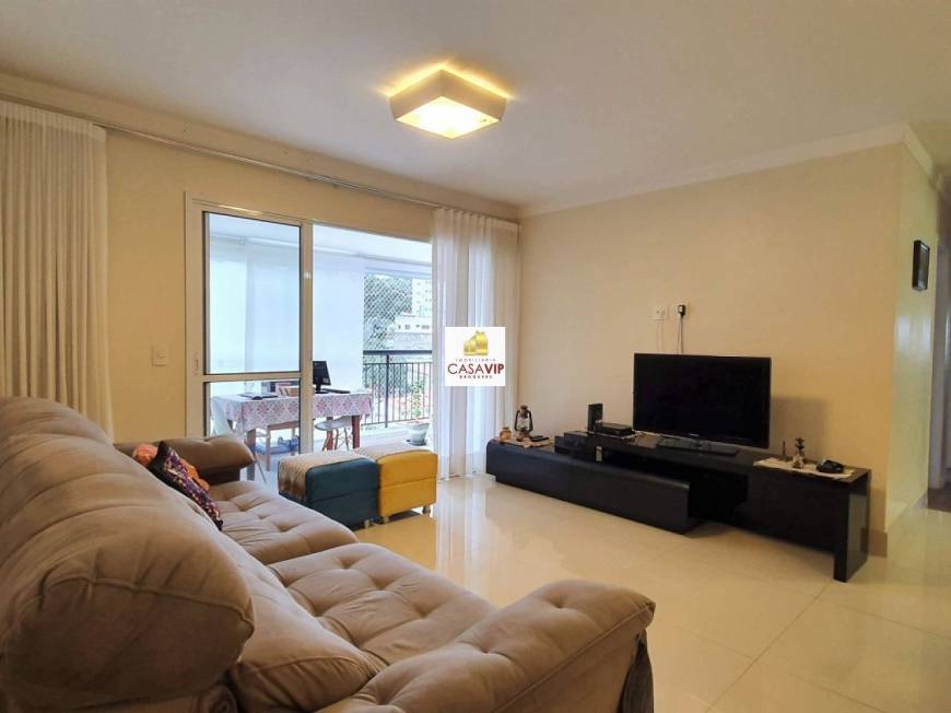 Foto 1 de Apartamento com 3 Quartos à venda, 105m² em Parque Mandaqui, São Paulo