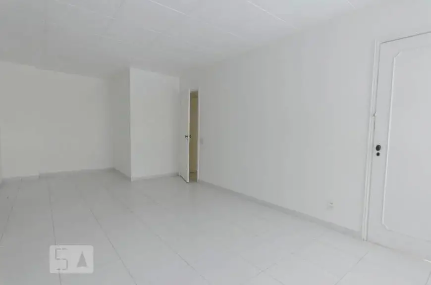 Foto 3 de Apartamento com 3 Quartos para alugar, 115m² em Perdizes, São Paulo