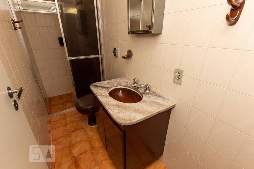 Foto 5 de Apartamento com 3 Quartos para alugar, 121m² em Perdizes, São Paulo