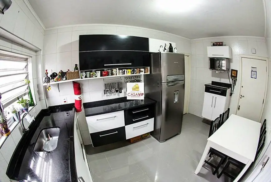 Foto 5 de Apartamento com 3 Quartos à venda, 82m² em Pinheiros, São Paulo