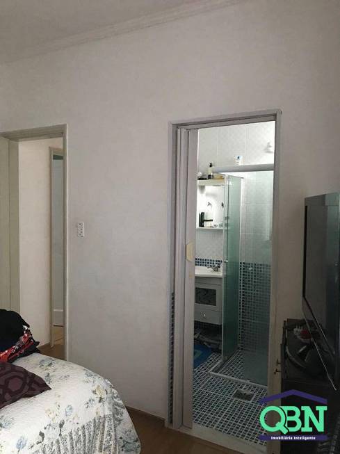 Foto 5 de Apartamento com 3 Quartos à venda, 80m² em Ponta da Praia, Santos