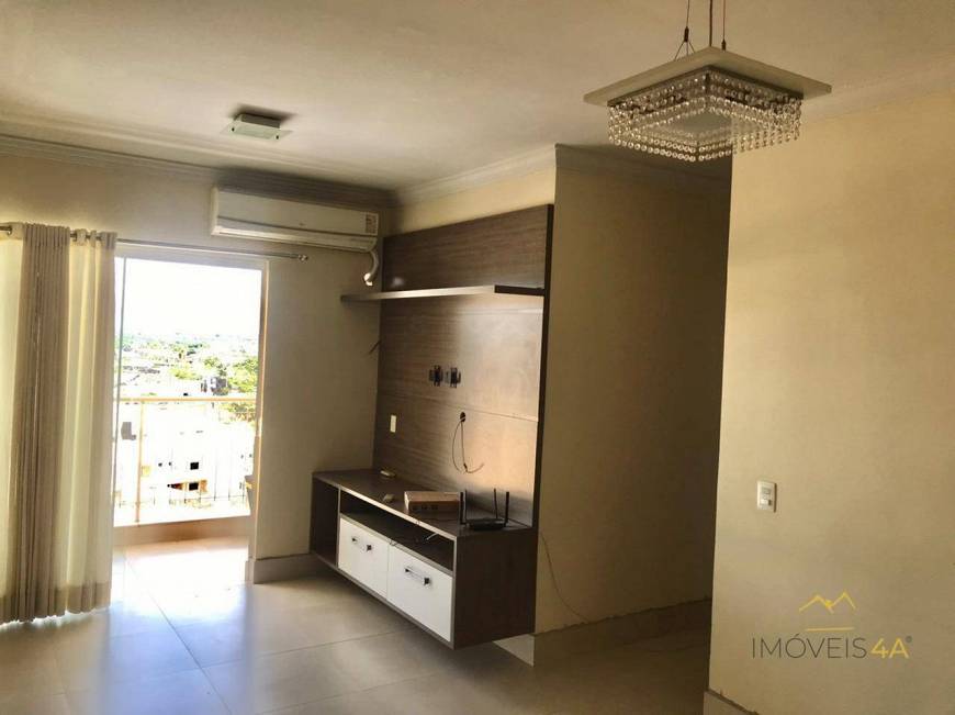 Foto 1 de Apartamento com 3 Quartos à venda, 74m² em Rio Madeira, Porto Velho