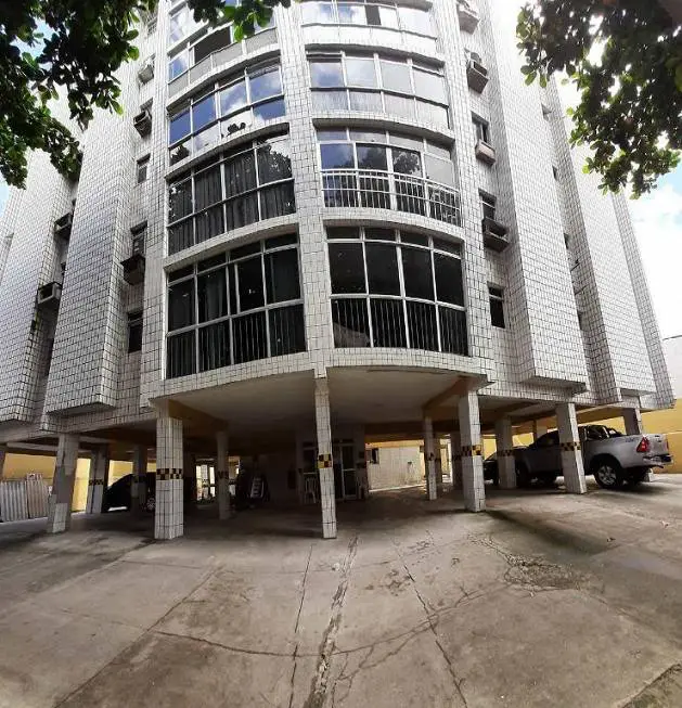 Foto 1 de Apartamento com 3 Quartos à venda, 112m² em Rodolfo Teófilo, Fortaleza
