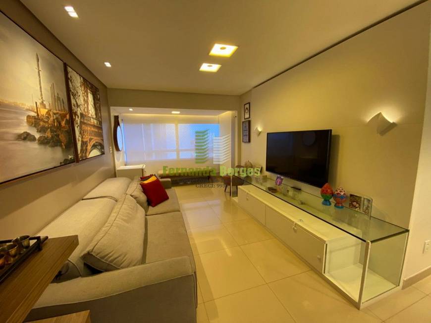 Foto 3 de Apartamento com 3 Quartos à venda, 100m² em Rosarinho, Recife
