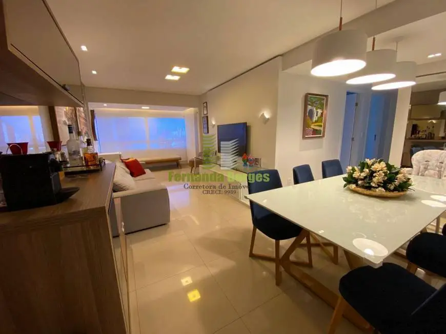 Foto 4 de Apartamento com 3 Quartos à venda, 100m² em Rosarinho, Recife