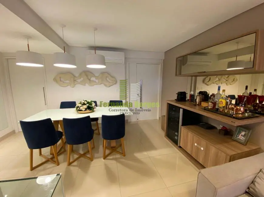 Foto 5 de Apartamento com 3 Quartos à venda, 100m² em Rosarinho, Recife