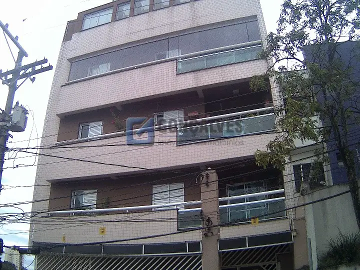 Foto 1 de Apartamento com 3 Quartos à venda, 182m² em Santa Terezinha, São Bernardo do Campo
