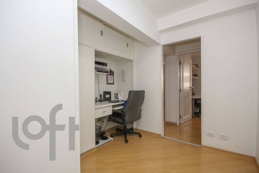 Foto 3 de Apartamento com 3 Quartos à venda, 121m² em Santana, São Paulo