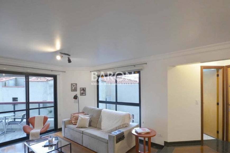 Foto 1 de Apartamento com 3 Quartos à venda, 127m² em Saúde, São Paulo