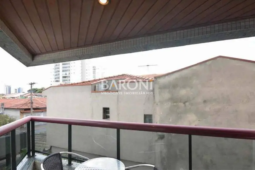 Foto 4 de Apartamento com 3 Quartos à venda, 127m² em Saúde, São Paulo